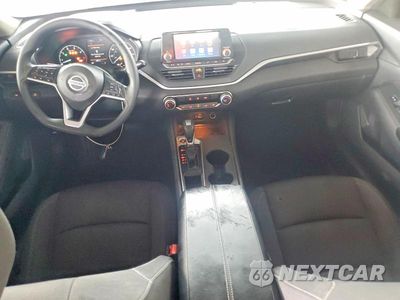 Zdjęcie 8 z 12 samochodu: 2022 NISSAN ALTIMA S VIN:1N4BL4BVXNN372087 - miniatura