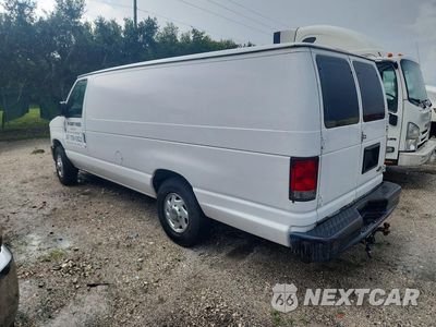 Drugie zdjęcie samochodu z przodu: 2013 FORD ECONOLINE E250 VAN VIN:1FTNS2EW5DDA41408 - miniatura