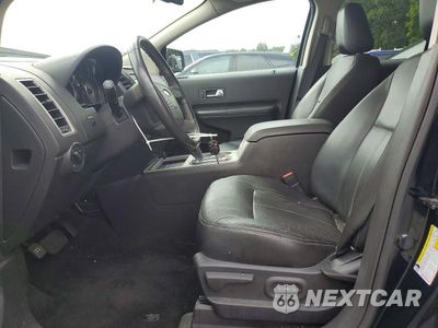 Zdjęcie 7 z 12 samochodu: 2008 FORD EDGE SEL VIN:2FMDK38C78BA12003 - miniatura