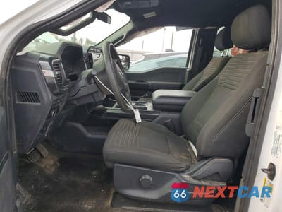 Zdjęcie 7 z 12 samochodu: 2023 FORD F150 VIN:1FTEX1CP6PKD00401 - miniatura