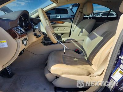 Zdjęcie 7 z 12 samochodu: 2014 MERCEDES-BENZ CLS 550 4MATIC VIN:WDDLJ9BB8EA111593 - miniatura