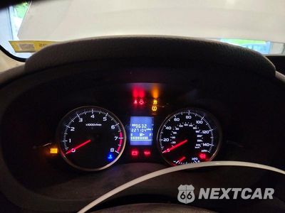 Zdjęcie 9 z 13 samochodu: 2016 SUBARU CROSSTREK PREMIUM VIN:JF2GPABC2G9206550 - miniatura