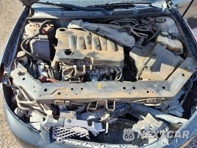 Zdjęcie 11 z 12 samochodu: 2014 CHEVROLET IMPALA LIMITED LS VIN:2G1WA5E34E1119620 - miniatura