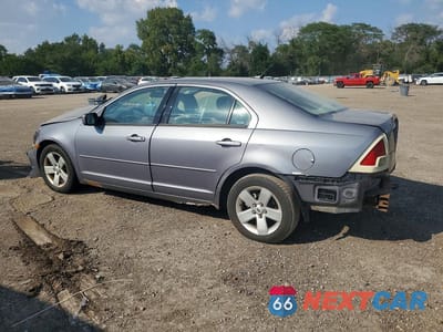 Drugie zdjęcie samochodu z przodu: 2007 FORD FUSION SE VIN:3FAHP07Z47R194843 - miniatura