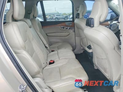 Zdjęcie 11 z 13 samochodu: 2018 VOLVO XC90 T6 VIN:YV4A22PL8J1198636 - miniatura