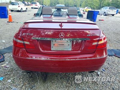 Zdjęcie 6 z 12 samochodu: 2011 MERCEDES-BENZ E 350 VIN:WDDKK5GF5BF103334 - miniatura
