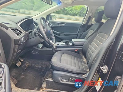 Zdjęcie 7 z 13 samochodu: 2017 FORD EDGE SEL VIN:2FMPK4J9XHBC30292 - miniatura