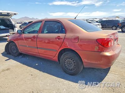 Drugie zdjęcie samochodu z przodu: 2005 TOYOTA COROLLA CE VIN:1NXBR32E45Z562083 - miniatura