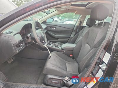 Zdjęcie 7 z 12 samochodu: 2026 HONDA ACCORD SE VIN:1HGCY1F46TA006634 - miniatura
