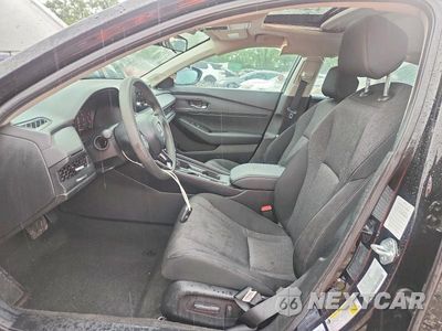Zdjęcie 7 z 12 samochodu: 2026 HONDA ACCORD SE VIN:1HGCY1F46TA006634 - miniatura