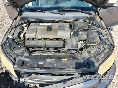 Zdjęcie 12 z 13 samochodu: 2008 VOLVO XC70 VIN:YV4BZ982081014458 - miniatura