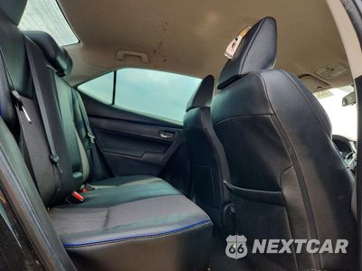 Zdjęcie 10 z 13 samochodu: 2018 TOYOTA COROLLA SE VIN:5YFBURHE8JP800604 - miniatura