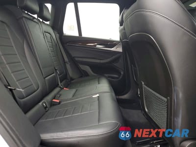 Zdjęcie 10 z 12 samochodu: 2018 BMW X3 XDRIVE30I VIN:5UXTR9C54JLC75628 - miniatura