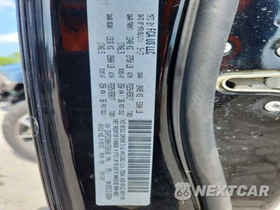 Zdjęcie 14 z 14 samochodu: 2017 DODGE JOURNEY SE VIN:3C4PDCABXHT630160 - miniatura