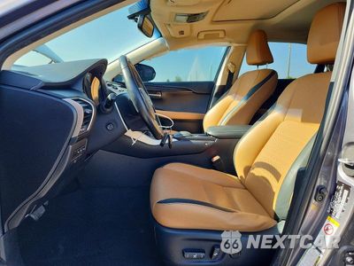 Zdjęcie 7 z 13 samochodu: 2017 LEXUS NX 200T BASE VIN:JTJBARBZ7H2096289 - miniatura