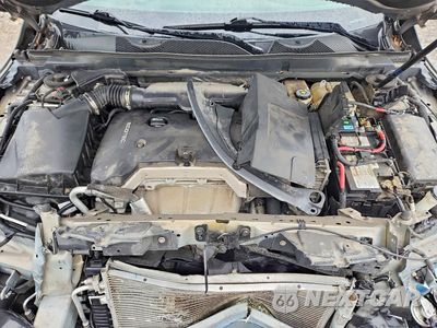 Zdjęcie 11 z 12 samochodu: 2017 CHEVROLET IMPALA LT VIN:2G1105SAXH9172263 - miniatura