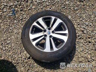 Zdjęcie 13 z 14 samochodu: 2019 SUBARU OUTBACK 2.5I LIMITED VIN:4S4BSANC7K3251090 - miniatura