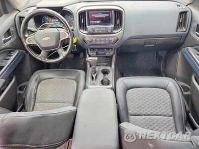 Zdjęcie 8 z 12 samochodu: 2016 CHEVROLET COLORADO Z71 VIN:1GCGTDE36G1380238 - miniatura