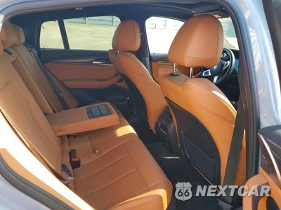 Zdjęcie 11 z 13 samochodu: 2024 BMW X4 XDRIVE30I VIN:5UX33DT01R9X29946 - miniatura