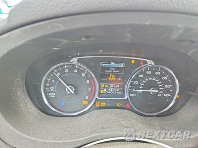 Zdjęcie 9 z 13 samochodu: 2018 SUBARU FORESTER 2.5I PREMIUM VIN:JF2SJAGCXJH576467 - miniatura