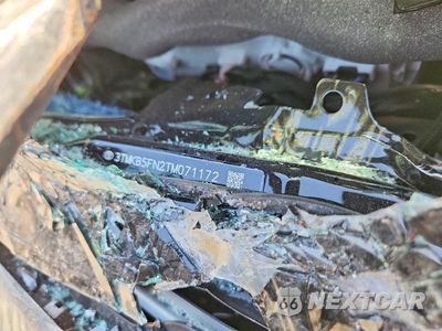 Zdjęcie 13 z 13 samochodu: 2026 TOYOTA TACOMA SR5 VIN:3TMKB5FN2TM071172 - miniatura
