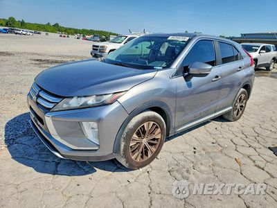 2018 MITSUBISHI ECLIPSE CROSS SE JA4AT5AA5JZ042199 - główne zdjęcie licytacji z USA - miniatura