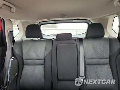 Zdjęcie 10 z 13 samochodu: 2025 NISSAN ROGUE SV VIN:5N1BT3BA9SC845885 - miniatura