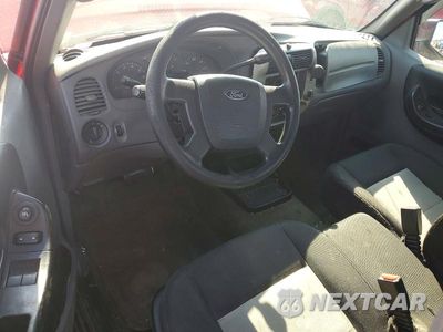 Zdjęcie 8 z 12 samochodu: 2011 FORD RANGER SUPER CAB VIN:1FTKR1EE2BPA81375 - miniatura