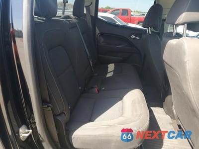 Zdjęcie 10 z 12 samochodu: 2018 CHEVROLET COLORADO LT VIN:1GCGSCEN1J1227000 - miniatura