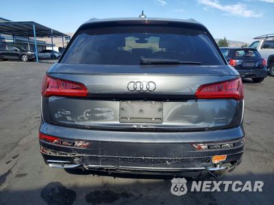 Zdjęcie 6 z 13 samochodu: 2020 AUDI Q5 E PRESTIGE VIN:WA1F2AFY4L2055500 - miniatura