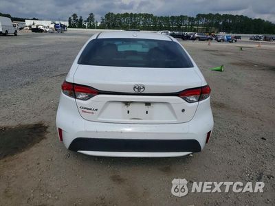 Zdjęcie 6 z 12 samochodu: 2020 TOYOTA COROLLA L VIN:5YFDPRAE0LP047809 - miniatura