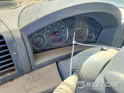 Zdjęcie 9 z 13 samochodu: 2006 JEEP GRAND CHEROKEE LIMITED VIN:1J4HR58206C116103 - miniatura