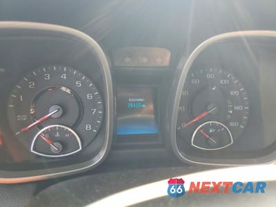 Zdjęcie 9 z 12 samochodu: 2014 CHEVROLET MALIBU 1LT VIN:1G11C5SL7EF136140 - miniatura