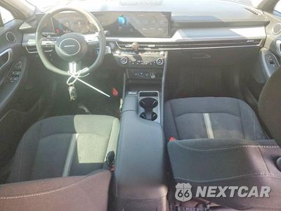 Zdjęcie 8 z 13 samochodu: 2024 HYUNDAI SONATA SEL VIN:KMHL64JA8RA376183 - miniatura