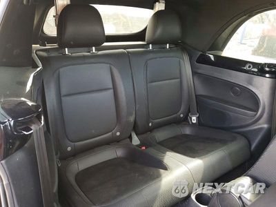 Zdjęcie 10 z 12 samochodu: 2018 VOLKSWAGEN BEETLE S VIN:3VW5DAAT5JM503981 - miniatura
