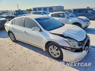 Czwarte zdjęcie samochodu z boku: 2011 NISSAN ALTIMA 2.5 VIN:1N4AL2AP1BN497333 - miniatura