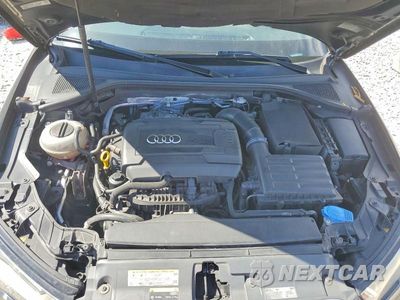 Zdjęcie 11 z 13 samochodu: 2016 AUDI A3 PREMIUM VIN:WAU78LFF2G1093139 - miniatura