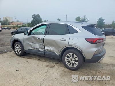 Drugie zdjęcie samochodu z przodu: 2024 FORD ESCAPE ACTIVE VIN:1FMCU0GN8RUB06085 - miniatura