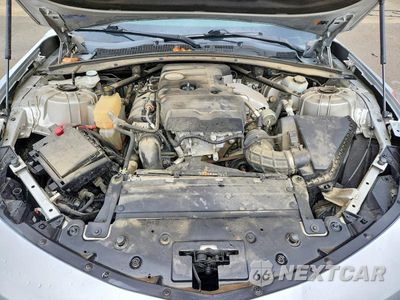 Zdjęcie 11 z 12 samochodu: 2018 CHEVROLET CAMARO LT VIN:1G1FB1RX7J0188939 - miniatura