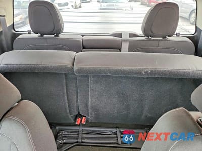 Zdjęcie 10 z 13 samochodu: 2015 CHEVROLET COLORADO LT VIN:1GCGSBE36F1257562 - miniatura
