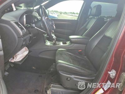 Zdjęcie 7 z 13 samochodu: 2017 JEEP GRAND CHEROKEE LAREDO VIN:1C4RJFAG9HC929410 - miniatura