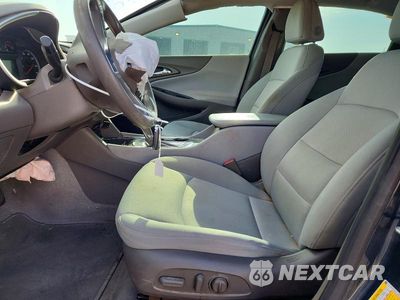 Zdjęcie 7 z 12 samochodu: 2019 CHEVROLET MALIBU LS VIN:1G1ZC5ST8KF138784 - miniatura