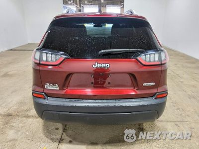 Zdjęcie 6 z 13 samochodu: 2019 JEEP CHEROKEE LATITUDE VIN:1C4PJMCB5KD377788 - miniatura