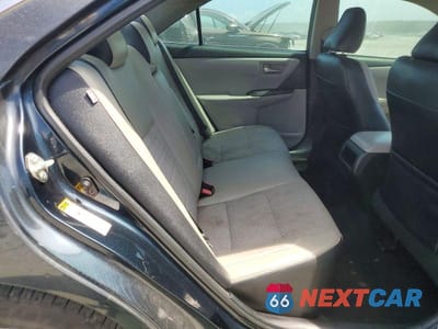 Zdjęcie 10 z 12 samochodu: 2016 TOYOTA CAMRY SE VIN:4T1BF1FK0GU203720 - miniatura