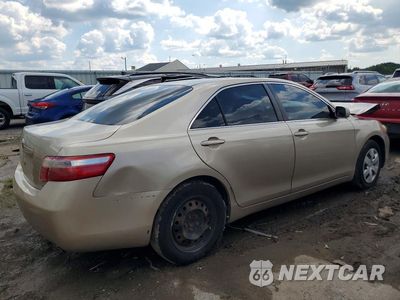 Trzecie zdjęcie samochodu z tyłu: 2008 TOYOTA CAMRY LE VIN:4T1BE46K78U201887 - miniatura