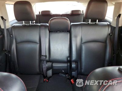 Zdjęcie 10 z 13 samochodu: 2019 DODGE JOURNEY GT VIN:3C4PDCEG9KT717397 - miniatura