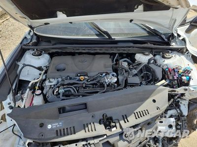 Zdjęcie 11 z 13 samochodu: 2025 TOYOTA CAMRY XSE VIN:4T1DAACK3SU131142 - miniatura