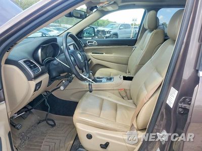 Zdjęcie 7 z 13 samochodu: 2018 JEEP GRAND CHEROKEE LIMITED VIN:1C4RJFBTXJC167366 - miniatura