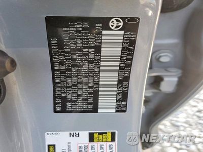 Zdjęcie 12 z 12 samochodu: 2021 TOYOTA COROLLA XSE VIN:5YFT4MCE4MP095108 - miniatura