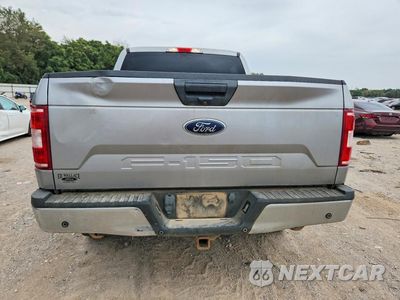Zdjęcie 6 z 12 samochodu: 2020 FORD F150 SUPERCREW VIN:1FTEW1E58LKF16078 - miniatura
